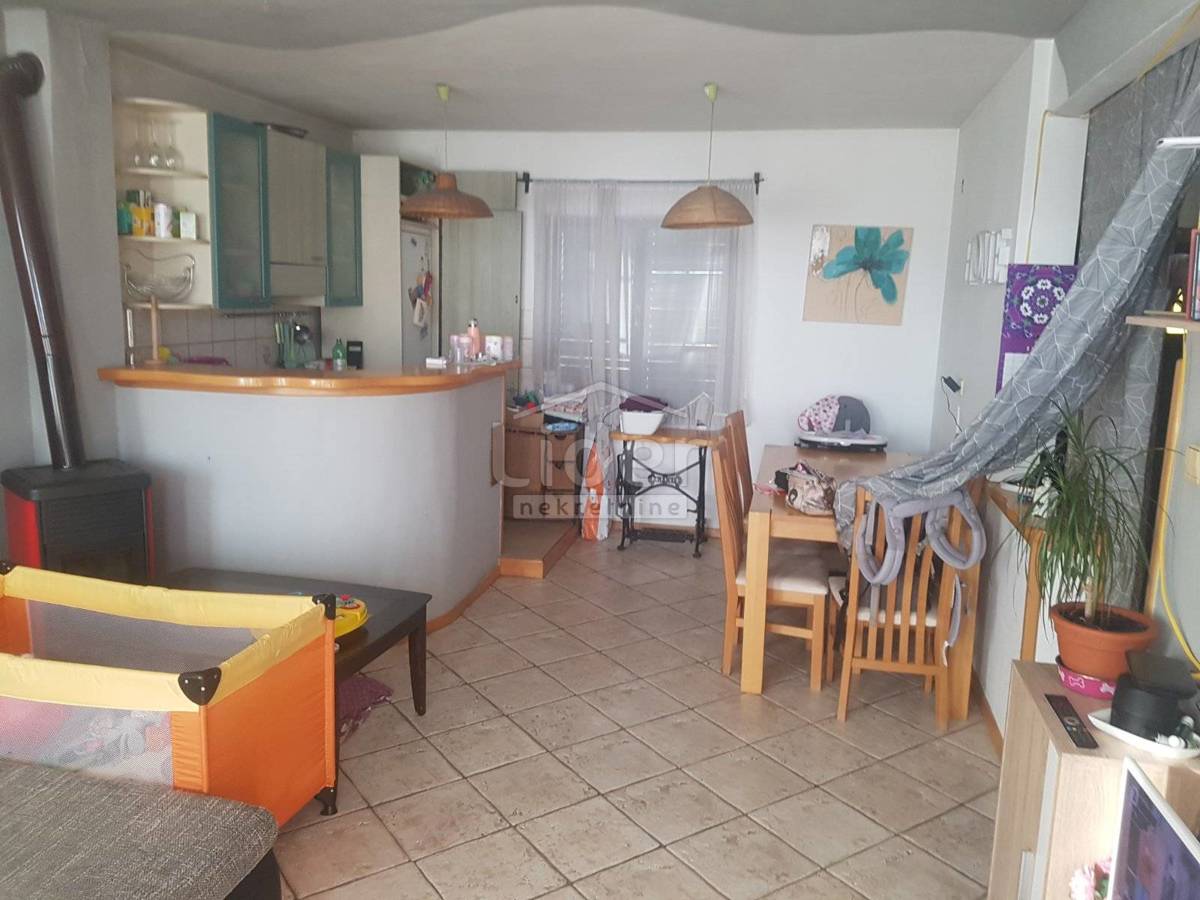 Stanovanje Krimeja, 150m2