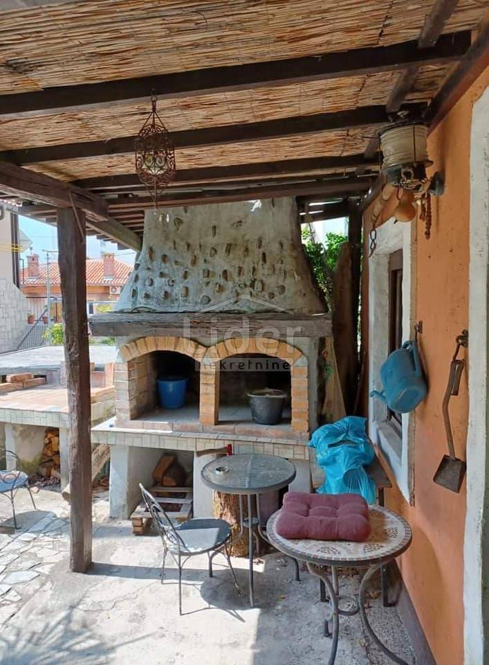 Stanovanje Krimeja, 150m2