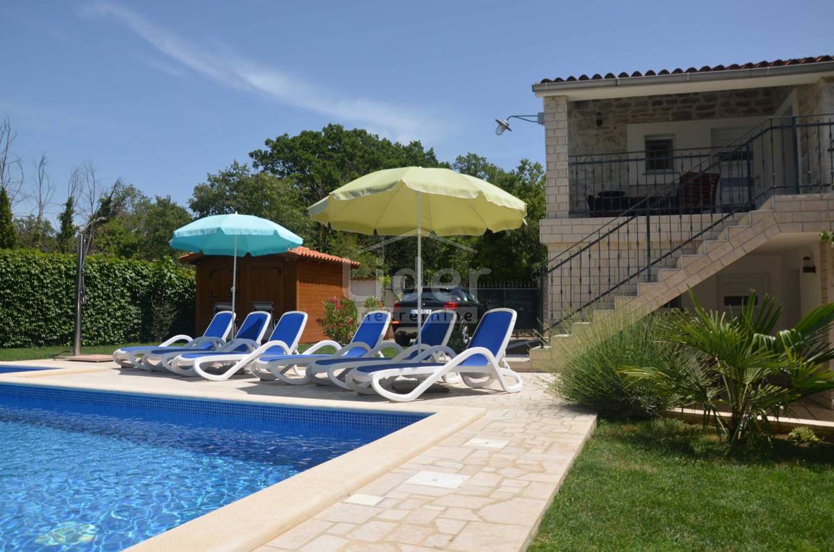 Hiša Valkarin, 165m2