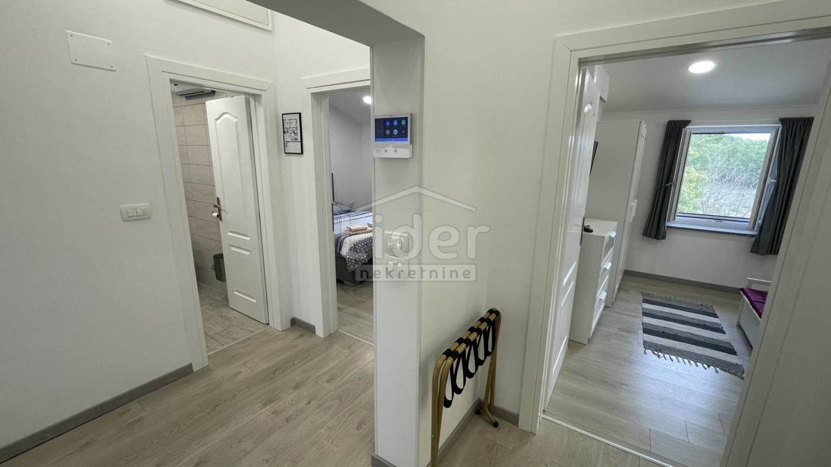 Hiša Valkarin, 165m2