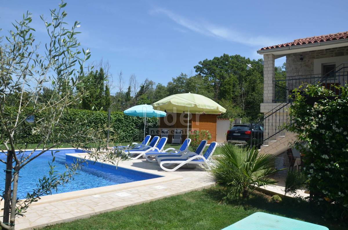 Hiša Valkarin, 165m2