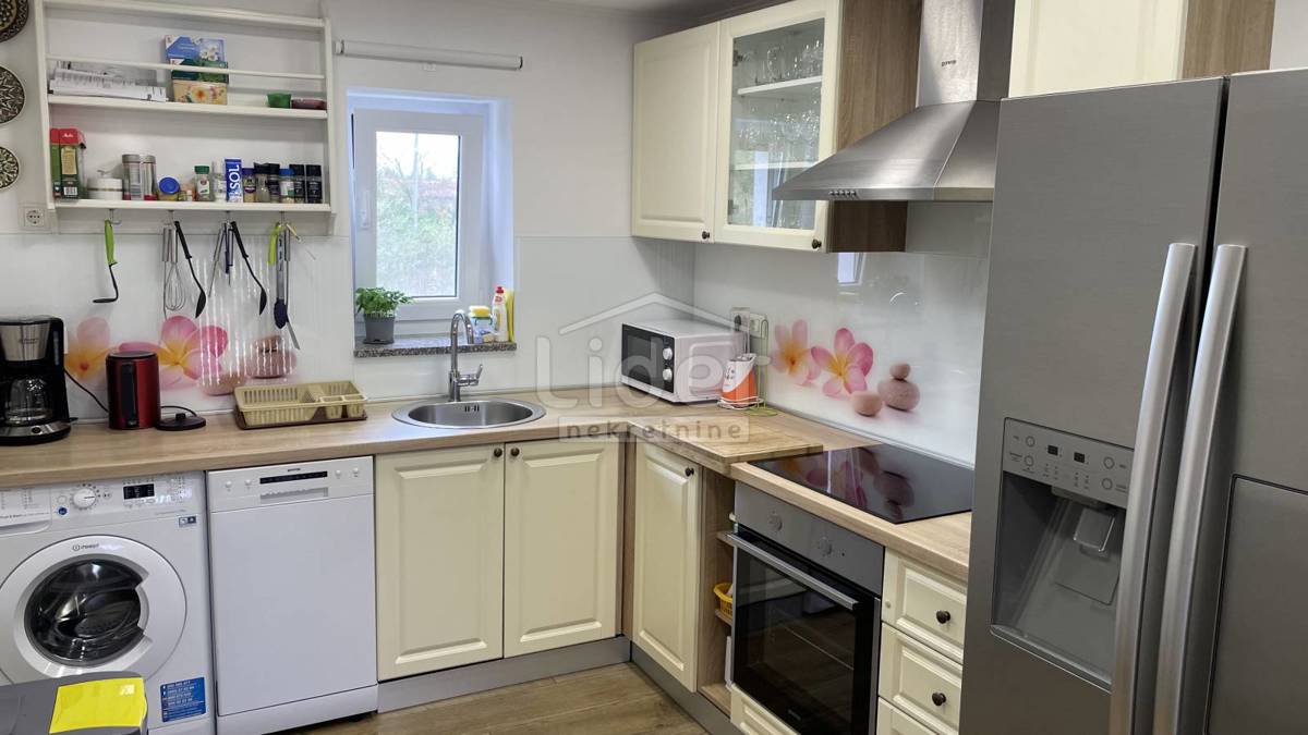 Hiša Valkarin, 165m2