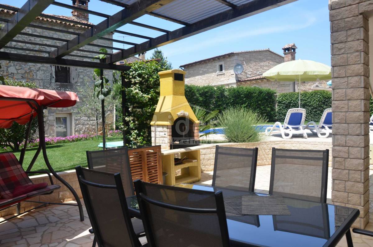 Hiša Valkarin, 165m2