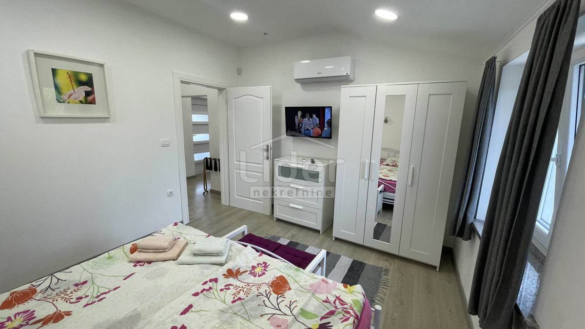 Hiša Valkarin, 165m2