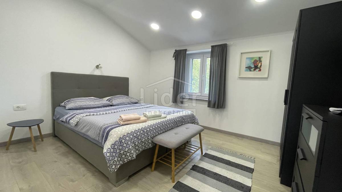 Hiša Valkarin, 165m2