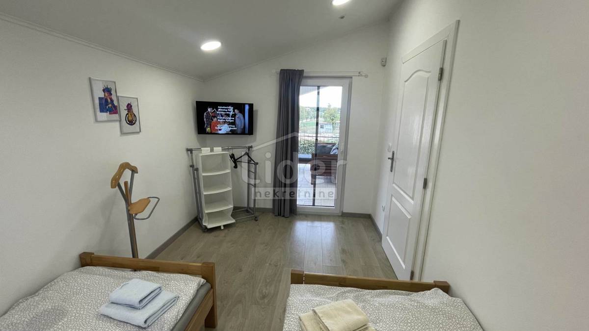 Hiša Valkarin, 165m2