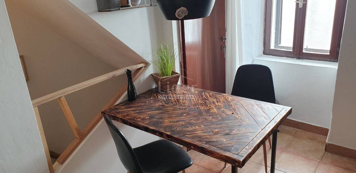 Apartma Baška, 85m2