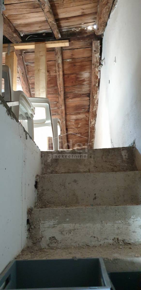 Apartma Baška, 85m2