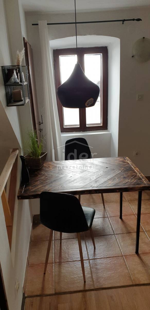 Apartma Baška, 85m2