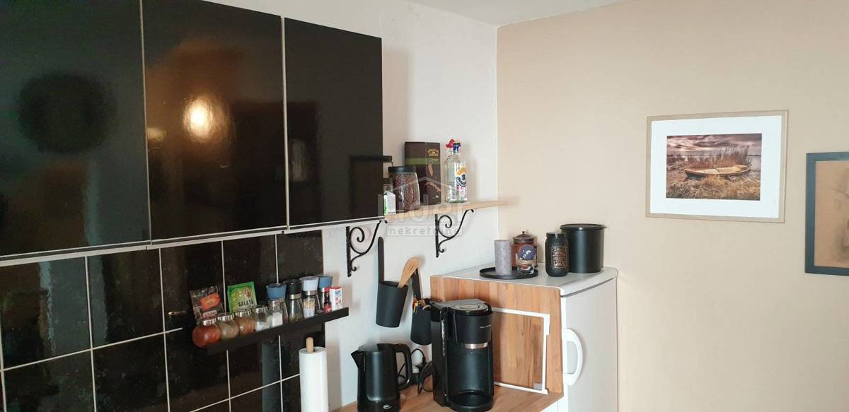 Apartma Baška, 85m2