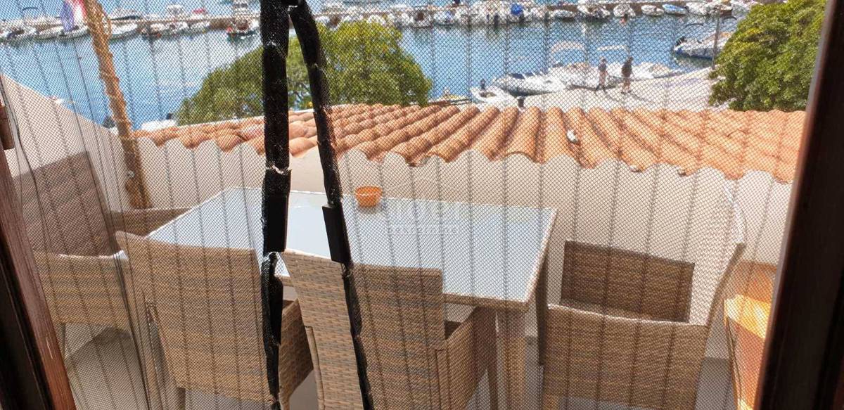 Apartma Baška, 85m2