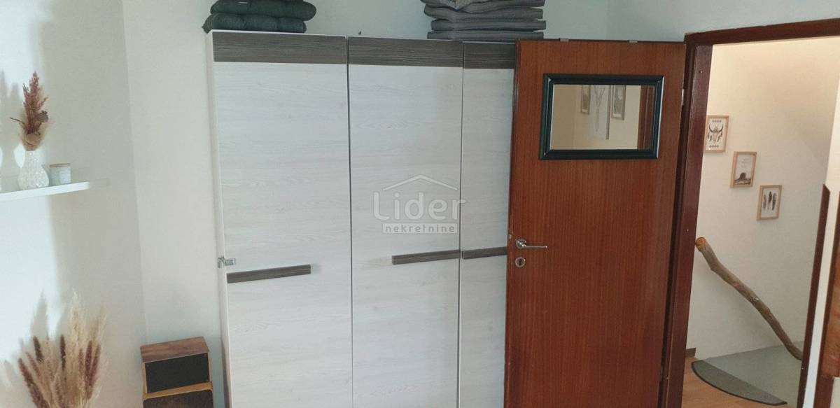 Apartma Baška, 85m2