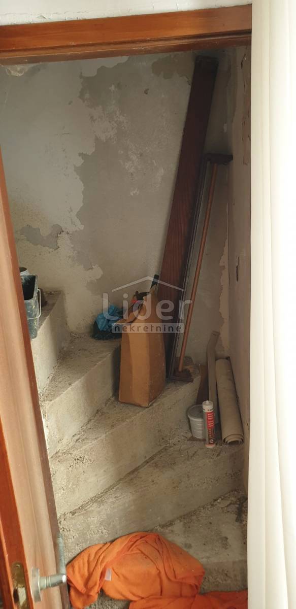 Apartma Baška, 85m2