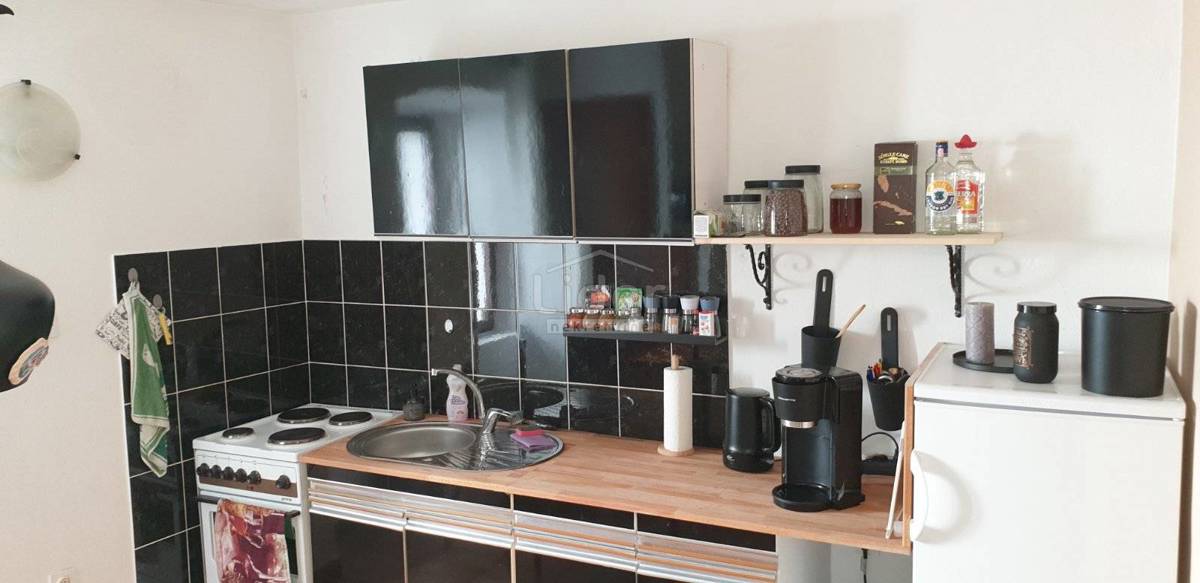 Apartma Baška, 85m2