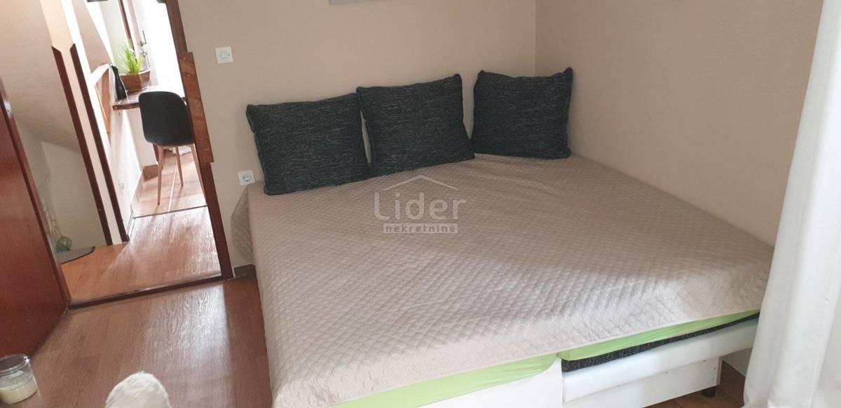 Apartma Baška, 85m2