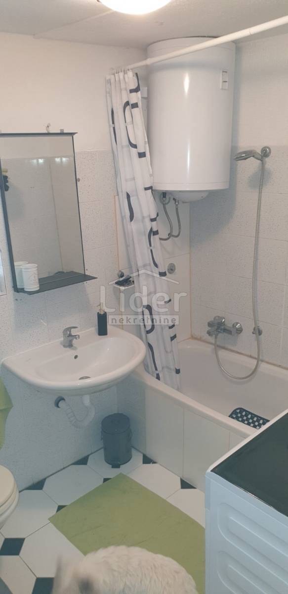 Apartma Baška, 85m2