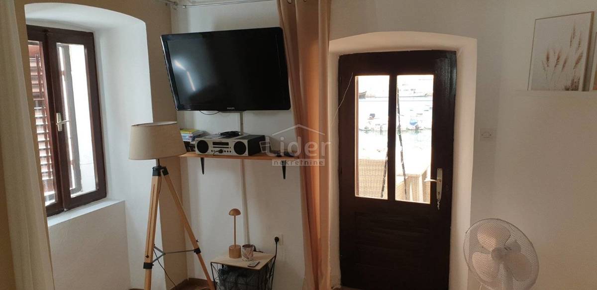 Apartma Baška, 85m2