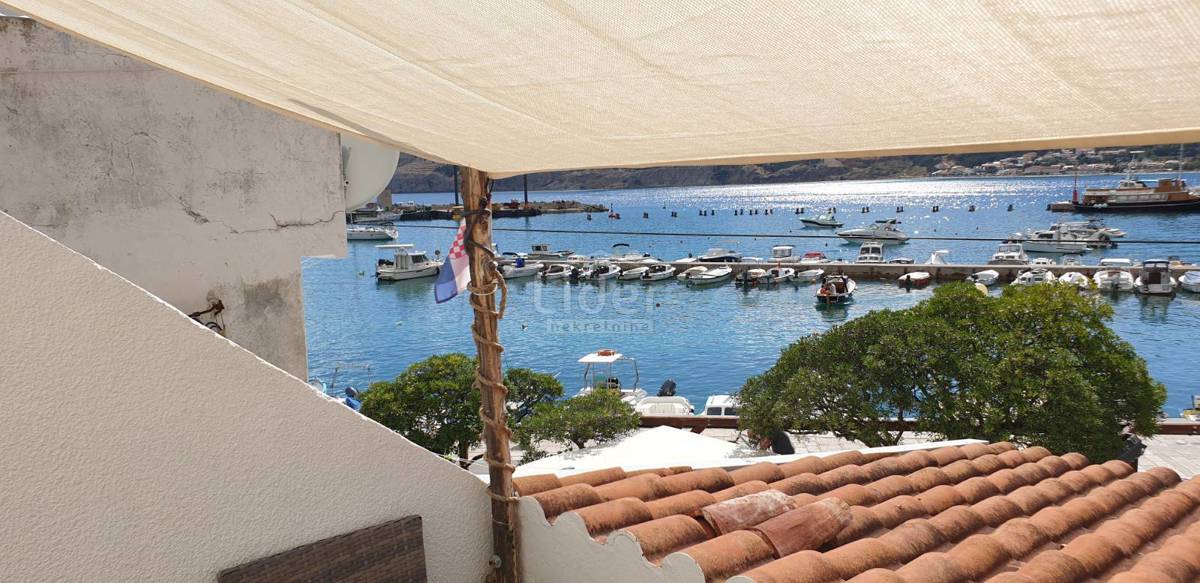 Apartma Baška, 85m2