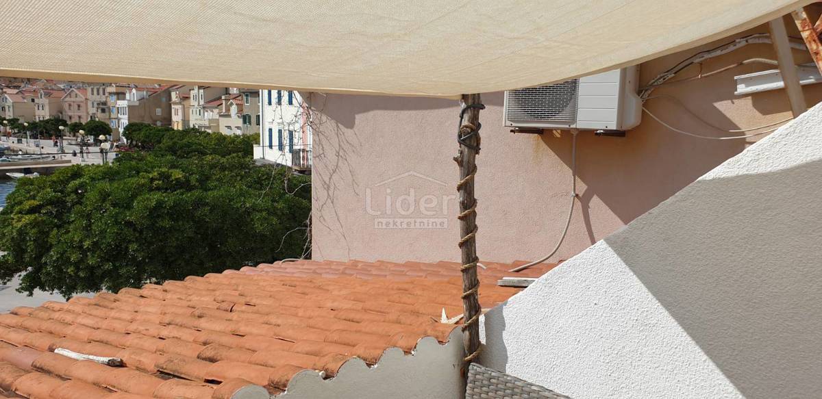 Apartma Baška, 85m2