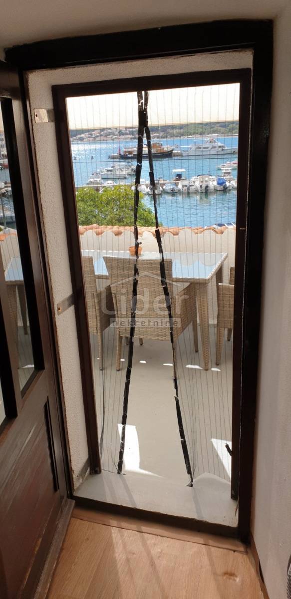 Apartma Baška, 85m2