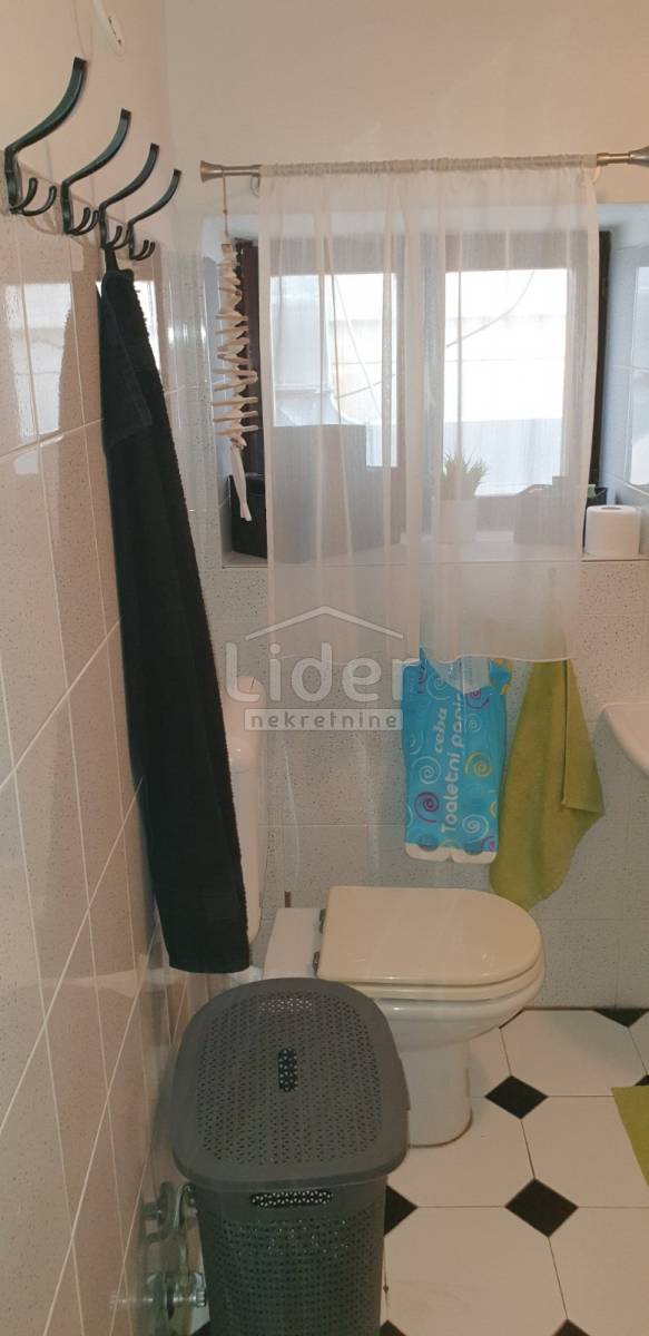 Apartma Baška, 85m2