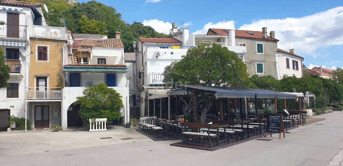 Apartma Baška, 85m2