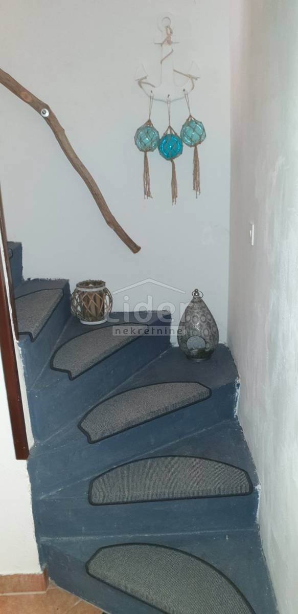 Apartma Baška, 85m2