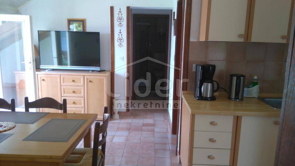 Hiša Crikvenica, 455m2