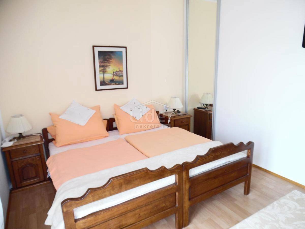 Hiša Crikvenica, 455m2