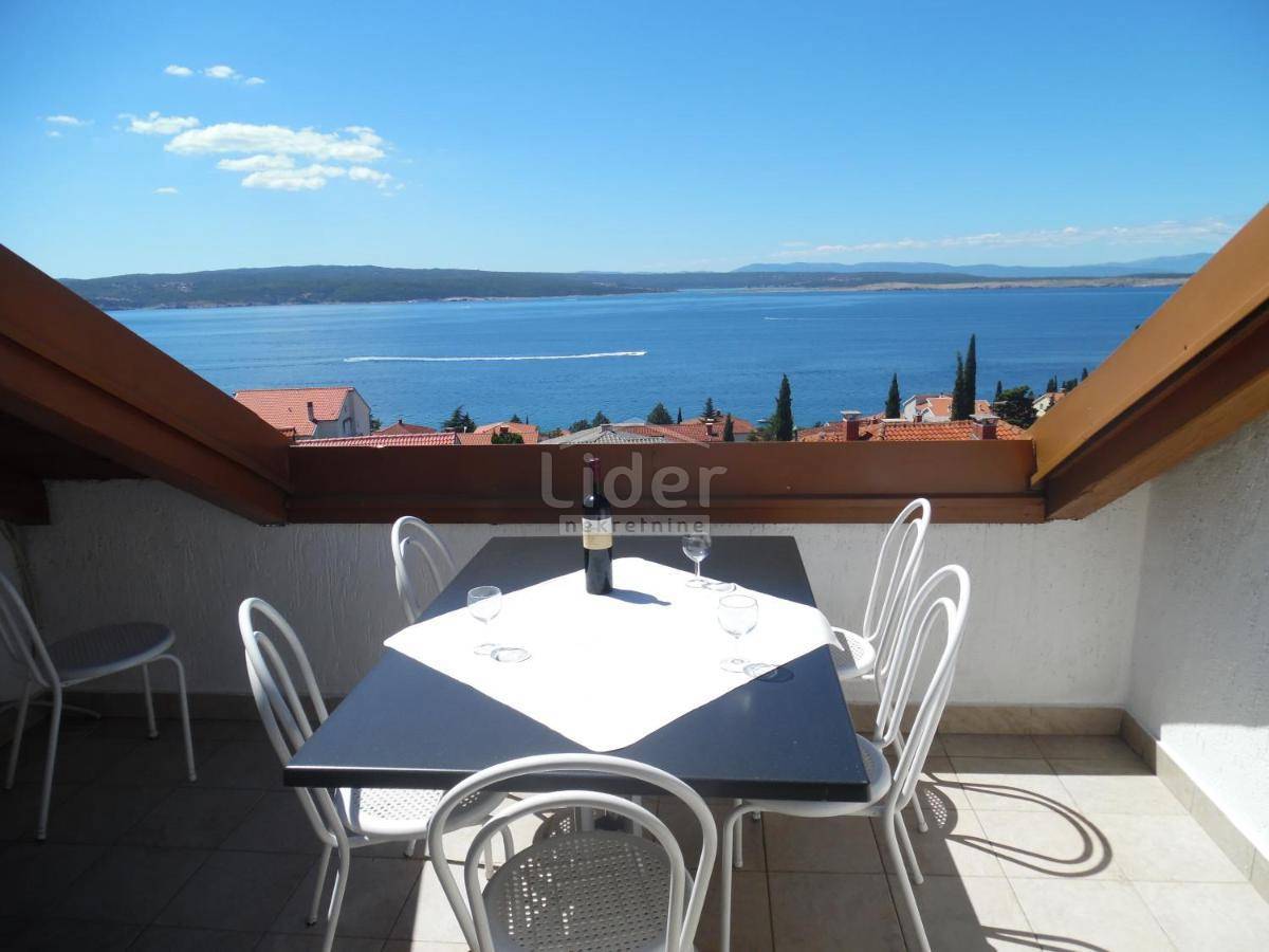 Hiša Crikvenica, 455m2