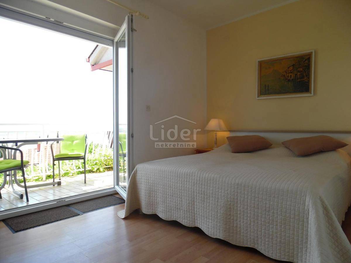 Hiša Crikvenica, 455m2