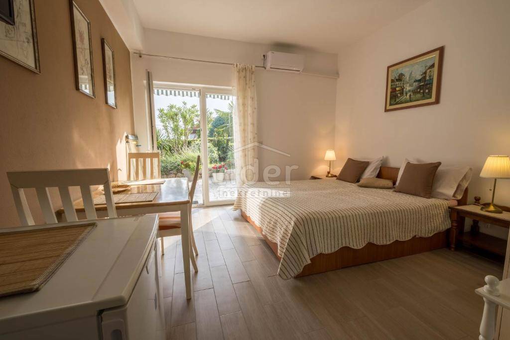 Hiša Crikvenica, 455m2