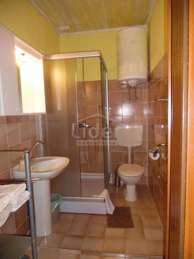 Hiša Crikvenica, 455m2