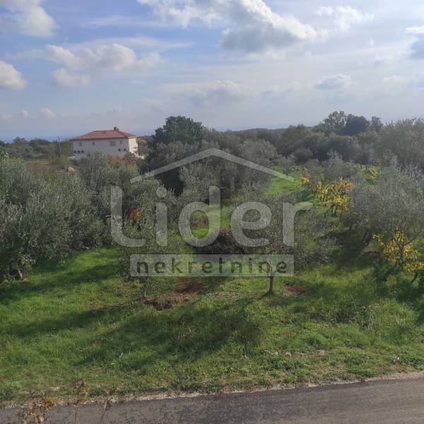 Hiša Marčana, 117m2