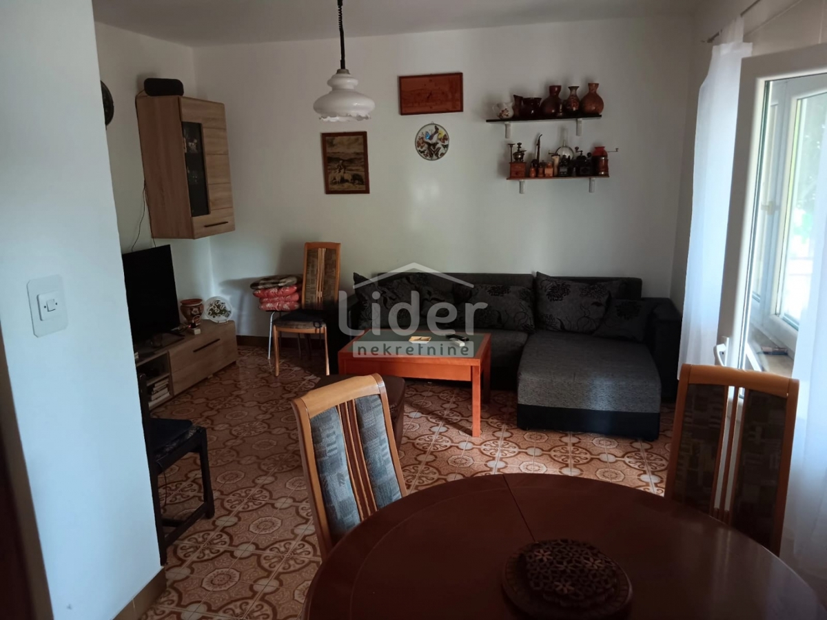 Hiša Marčana, 117m2