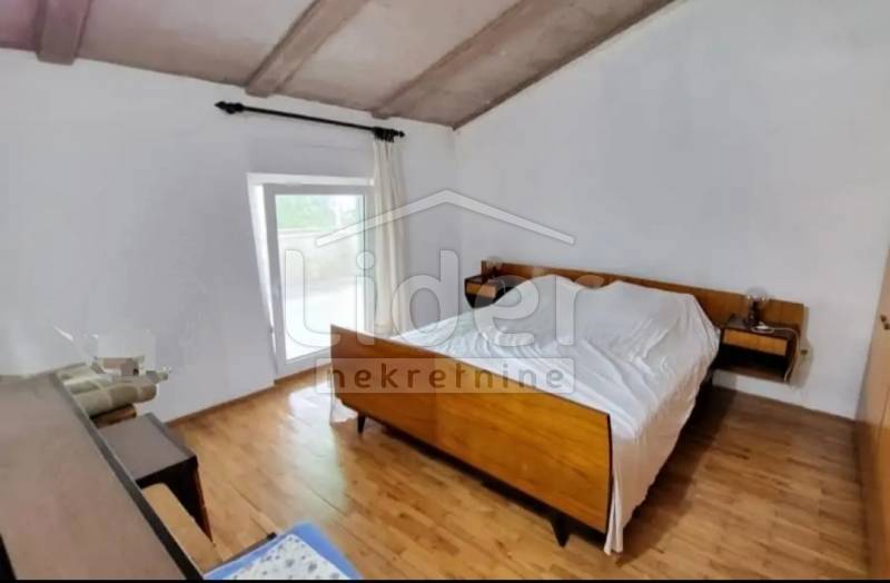 Hiša Marčana, 117m2