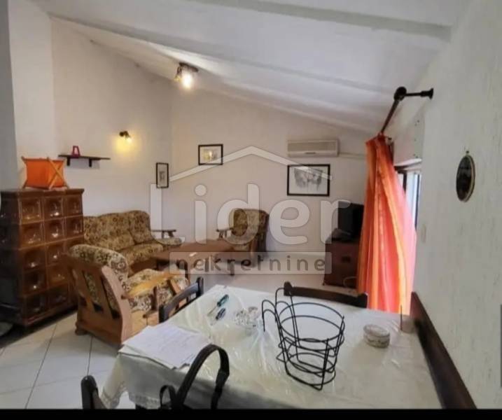 Hiša Marčana, 117m2