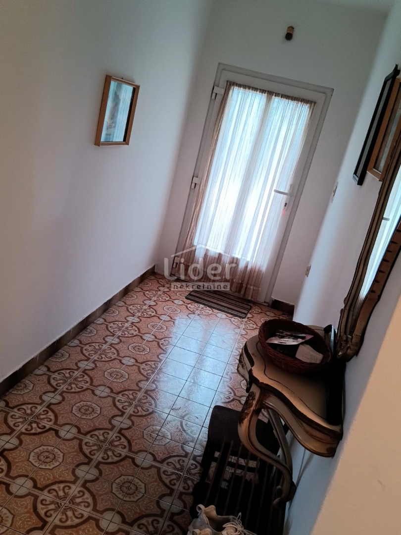 Hiša Marčana, 117m2