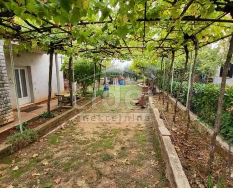 Hiša Marčana, 117m2