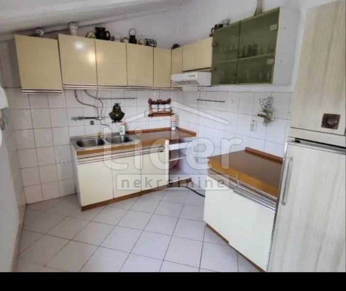 Hiša Marčana, 117m2