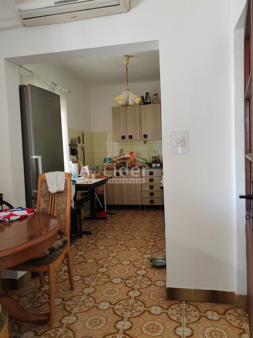 Hiša Marčana, 117m2