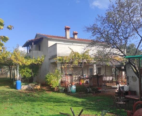 Hiša Marčana, 117m2