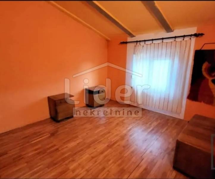 Hiša Marčana, 117m2