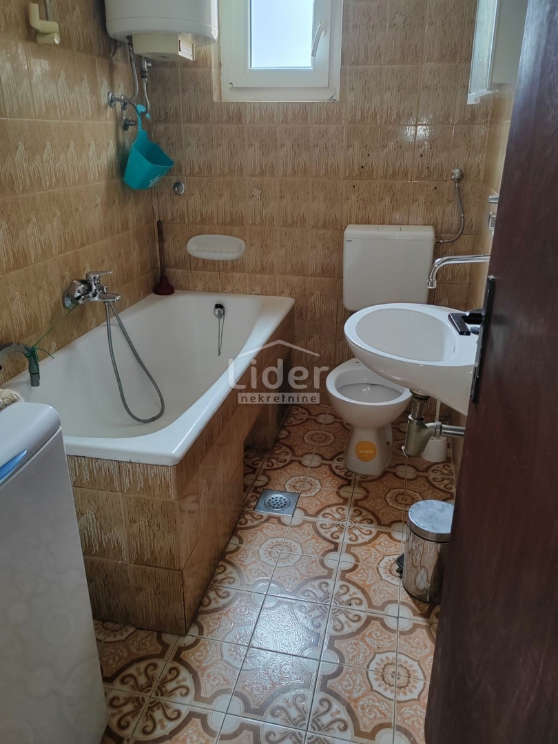 Hiša Marčana, 117m2