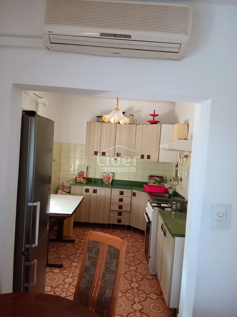 Hiša Marčana, 117m2