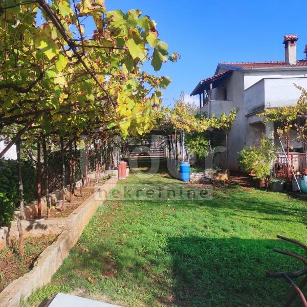 Hiša Marčana, 117m2