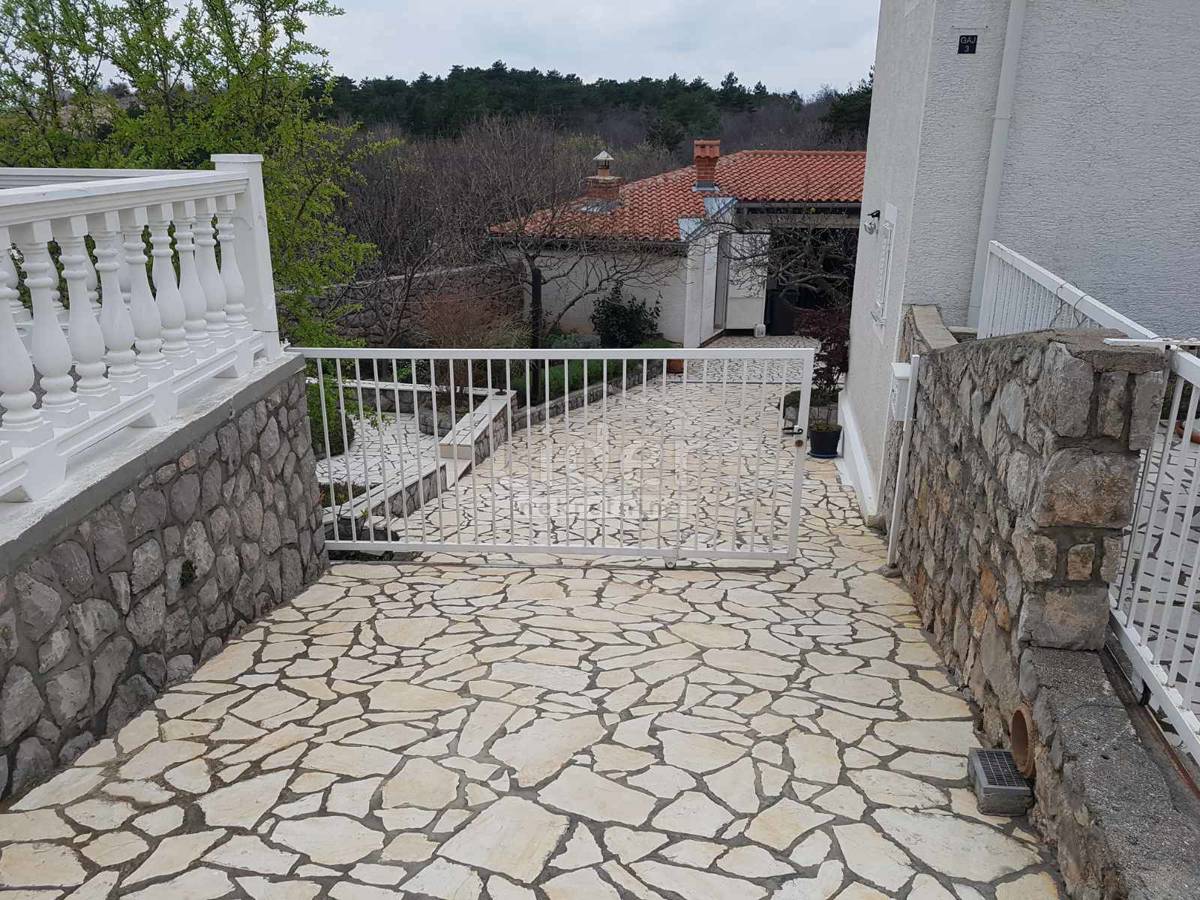 Apartma Klenovica, 84m2