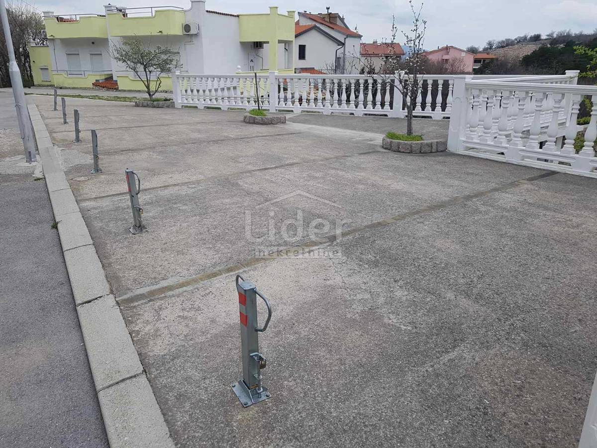 Apartma Klenovica, 84m2