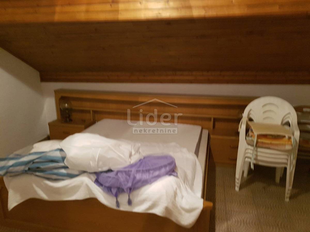 Apartma Klenovica, 84m2