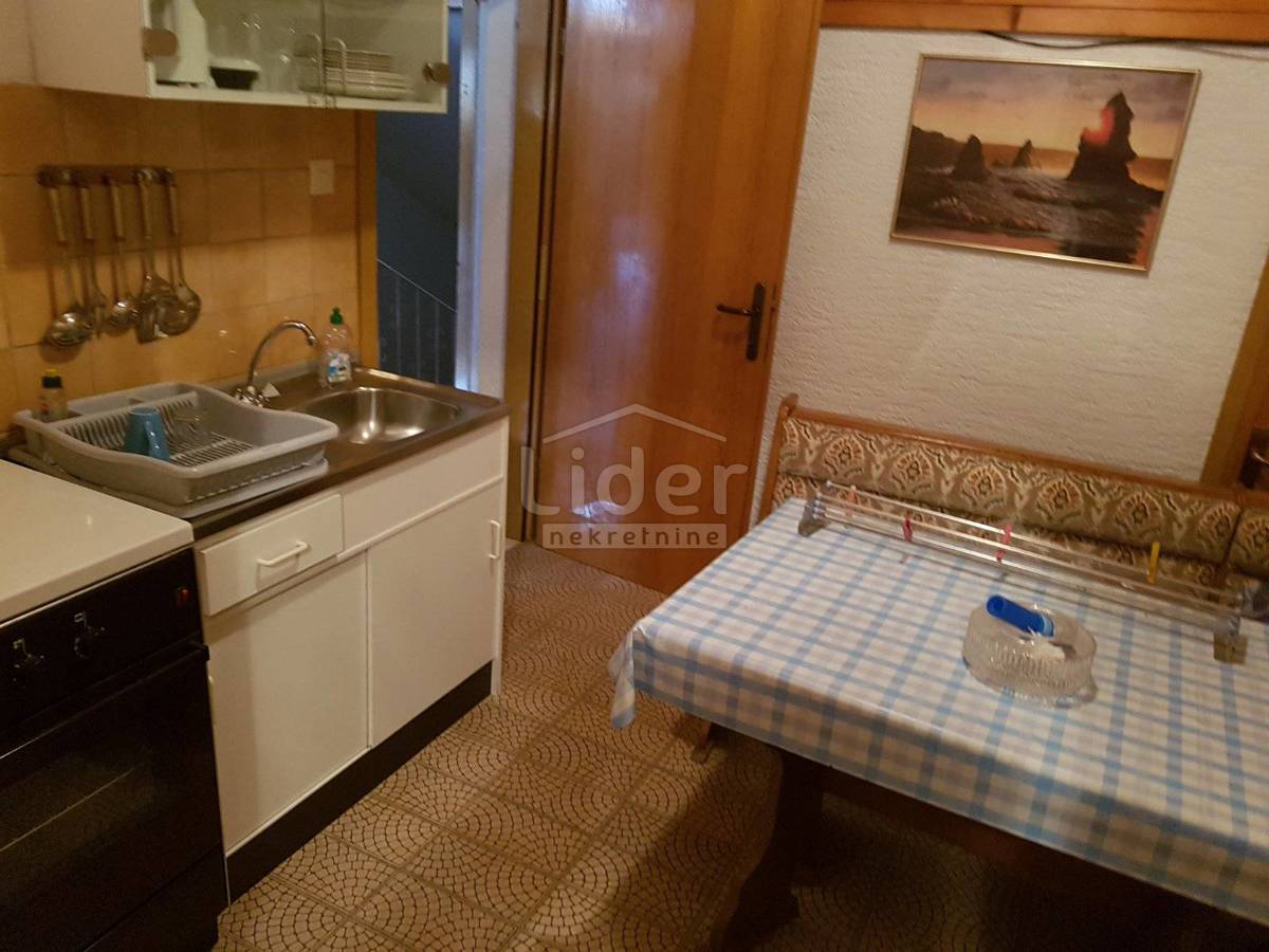 Apartma Klenovica, 84m2